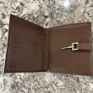 Gucci Wallet